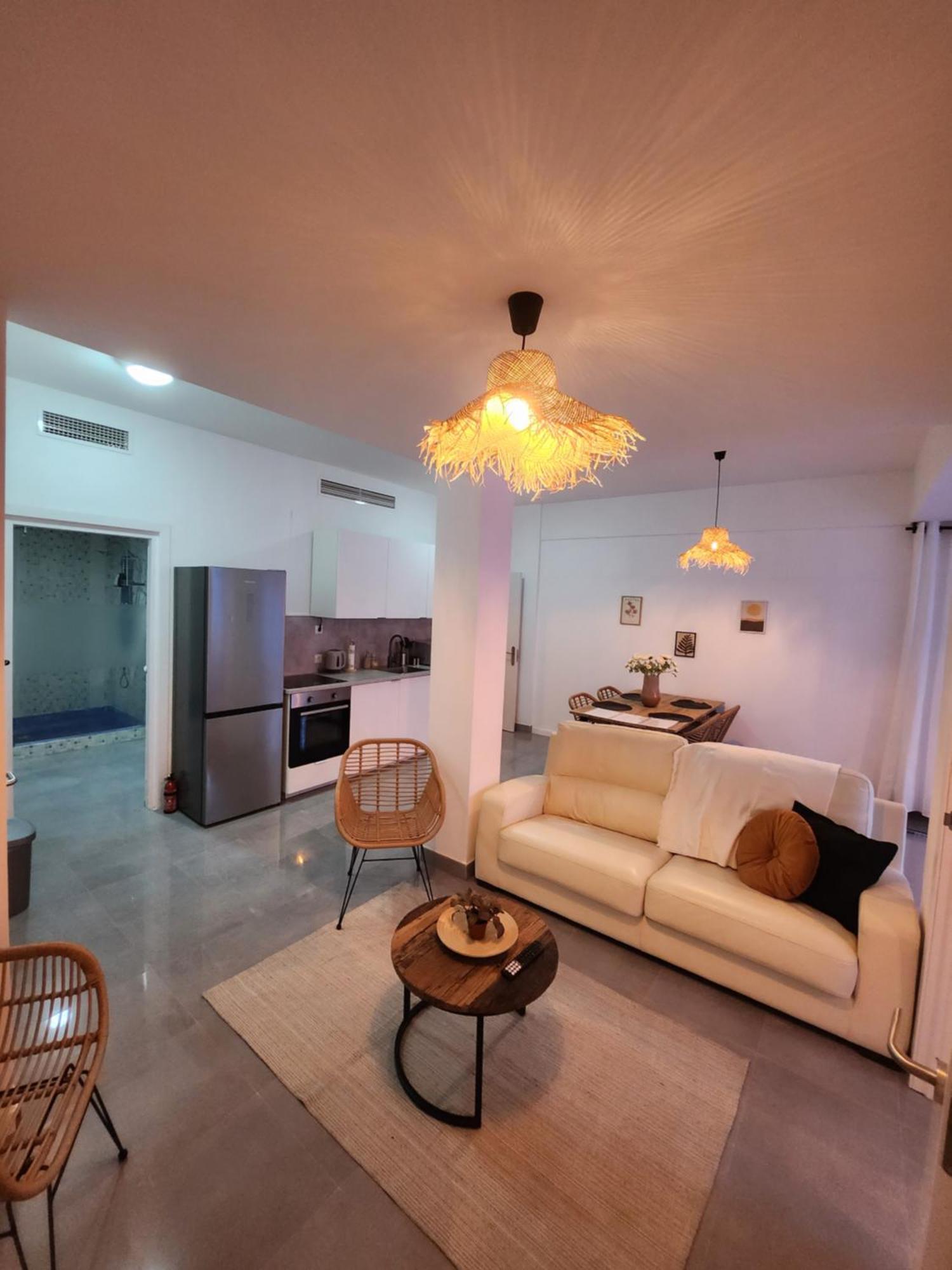 Casa Dancha Apartment MIJAS COSTA Exterior photo
