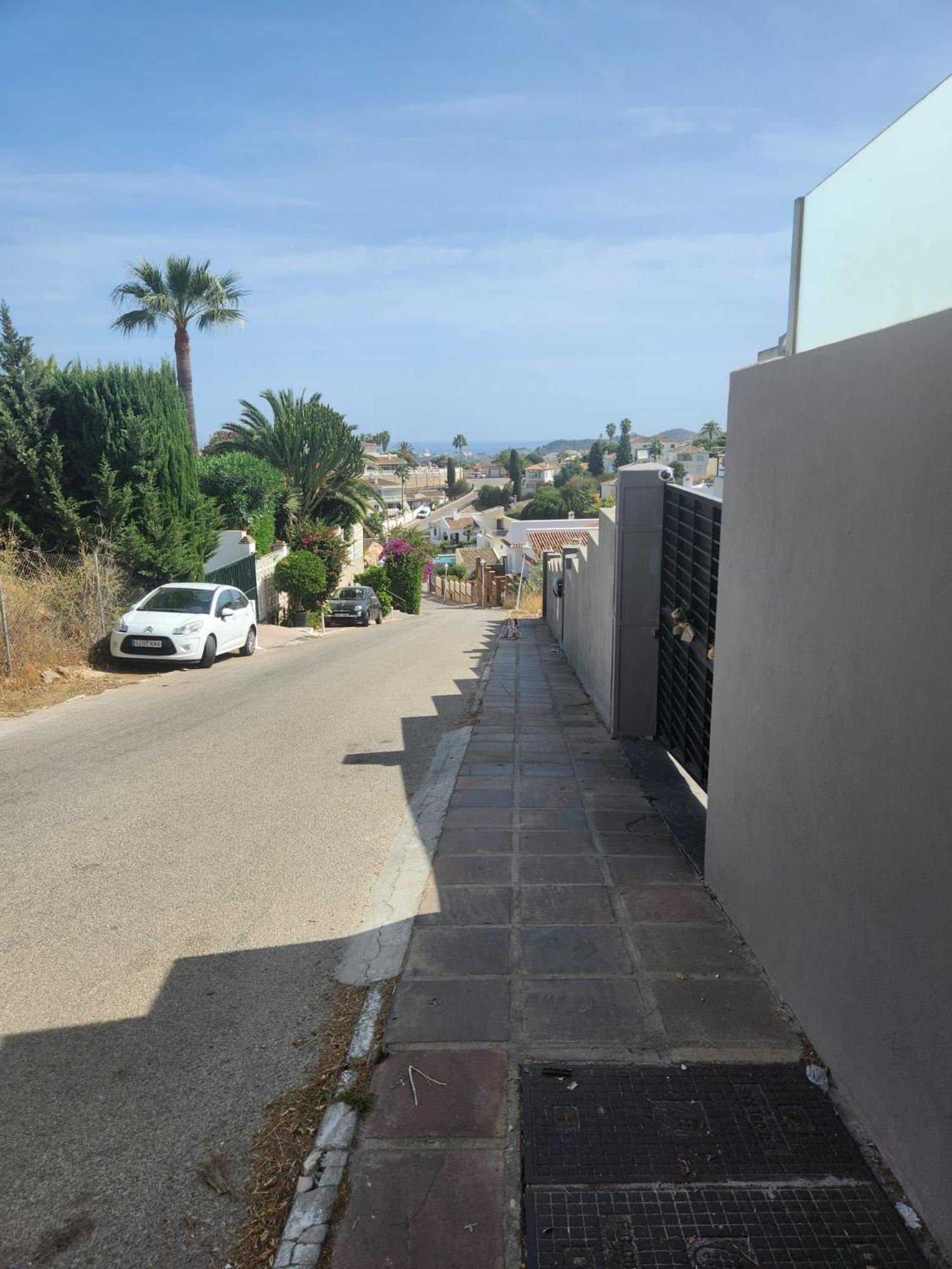 Casa Dancha Apartment MIJAS COSTA Exterior photo