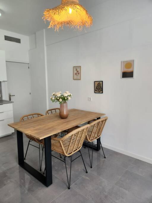 Casa Dancha Apartment MIJAS COSTA Exterior photo